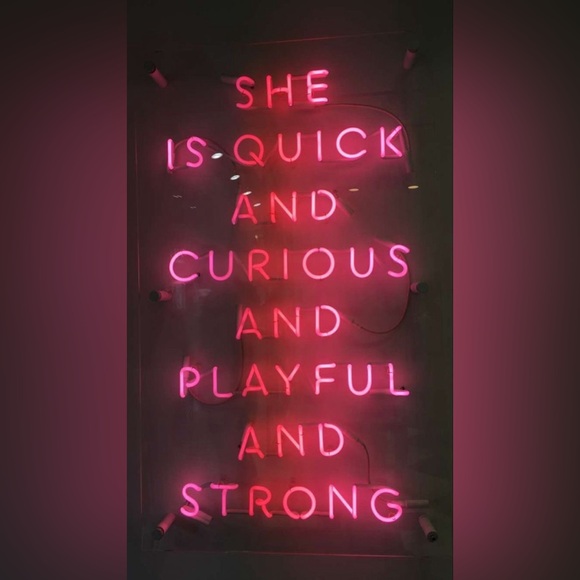 Strong - Picture 1 of 1